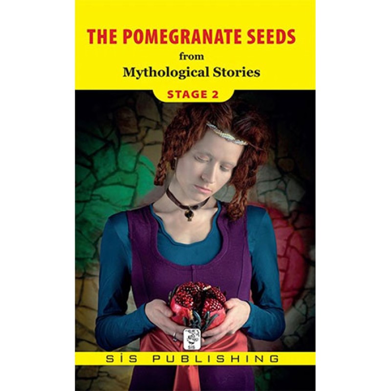 The Pomegranate Seeds
