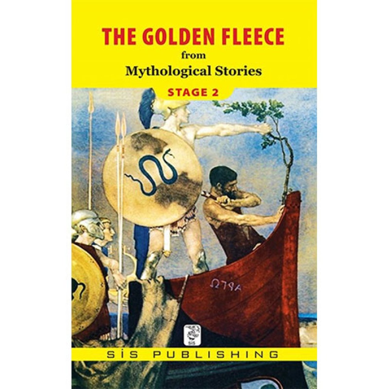 The Golden Fleece The Golden Fleece