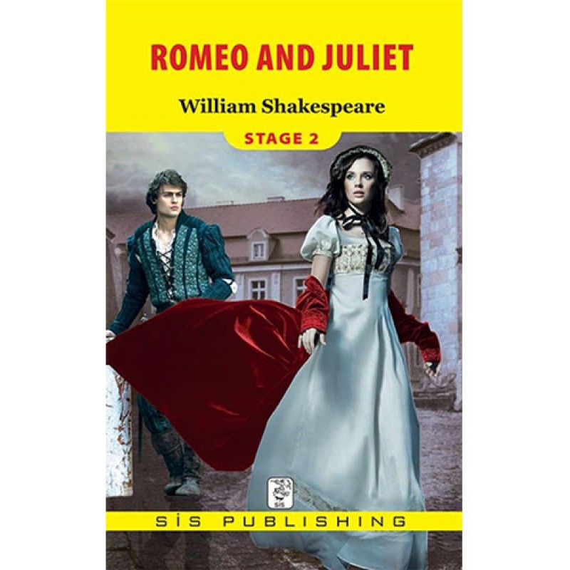 Romeo and Juliet
