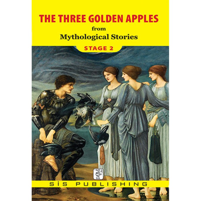 The Three Golden Apples The Three Golden Apples