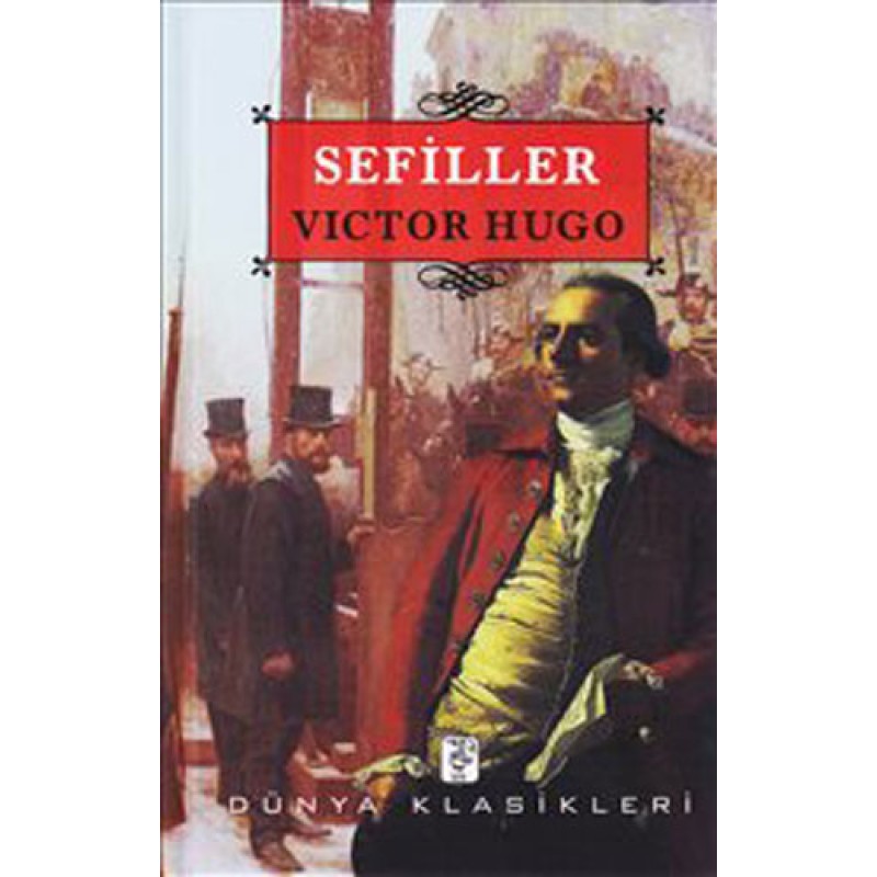 Sefiller