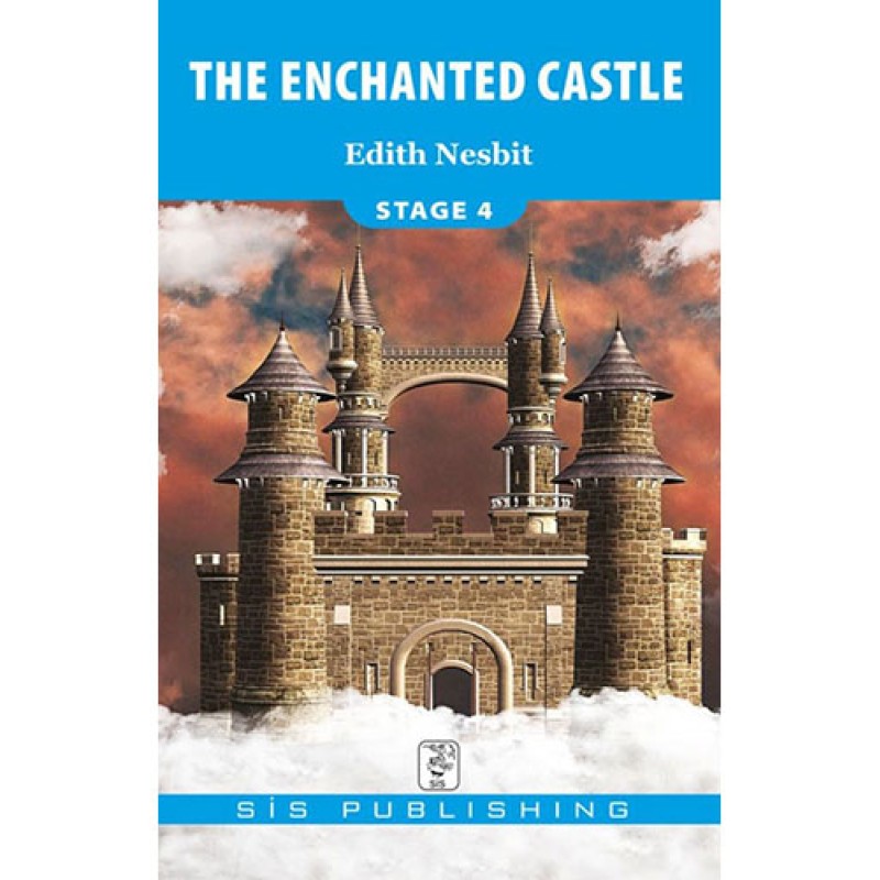 The Enchanted Castle The Enchanted Castle