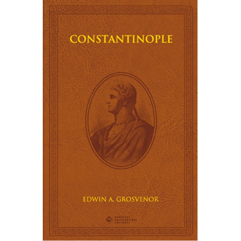 Constantinople (Ciltli) Constantinople (Ciltli)