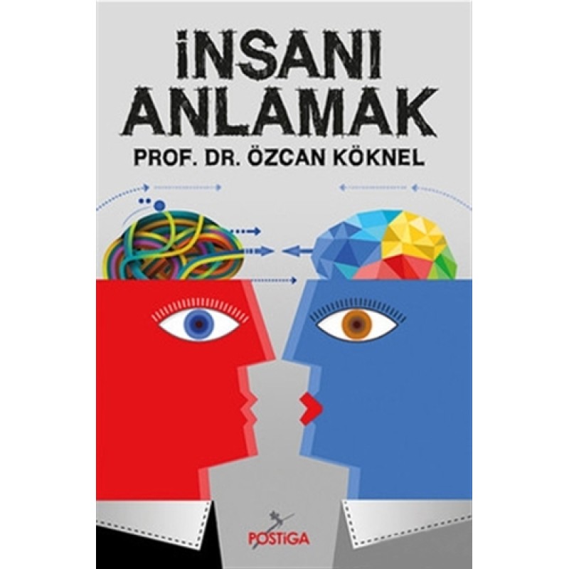 İnsanı Anlamak