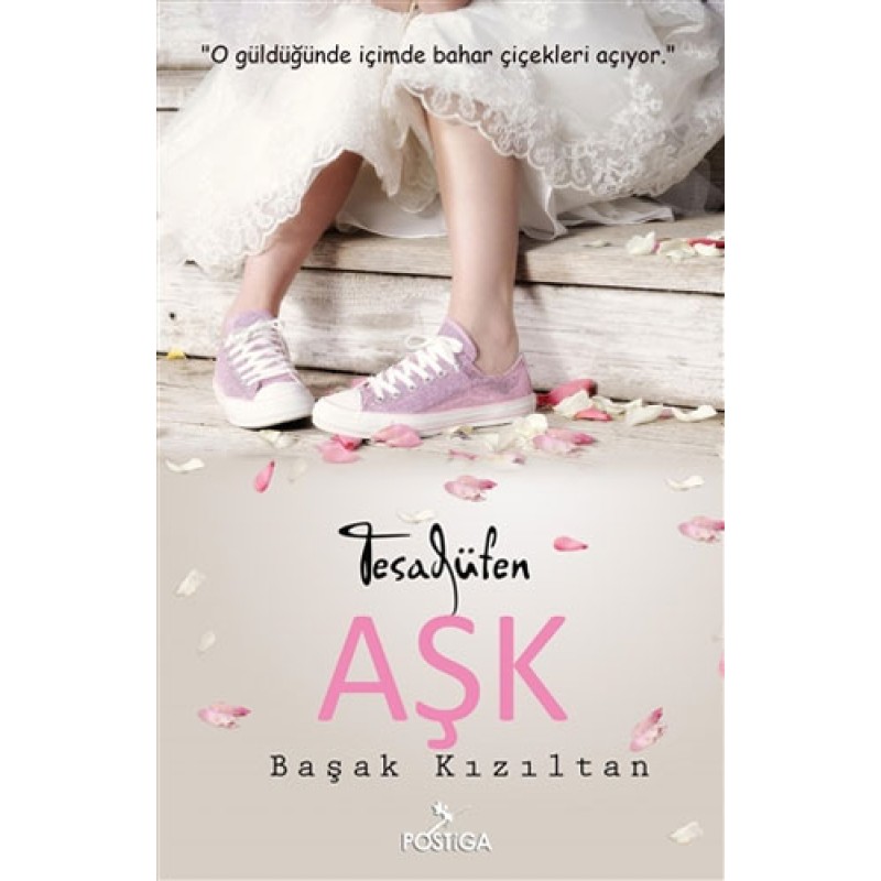 Tesadüfen Aşk