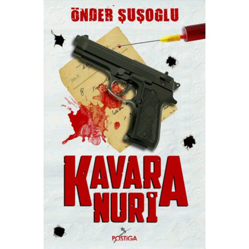 Kavara Nuri Kavara Nuri