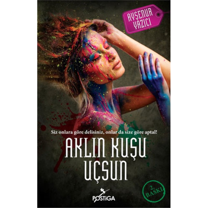 Aklın Kuşu Uçsun Aklın Kuşu Uçsun
