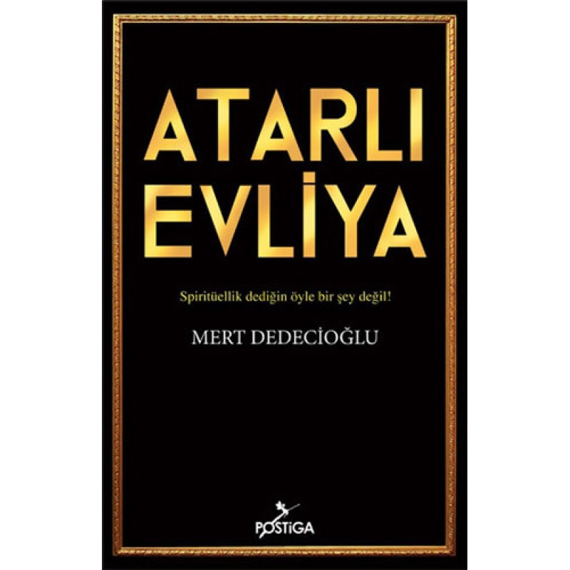 Atarlı Evliya Atarlı Evliya