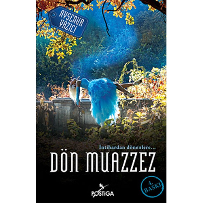 Dön Muazzez Dön Muazzez