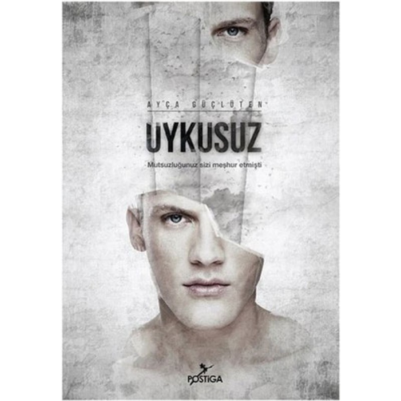 Uykusuz Uykusuz