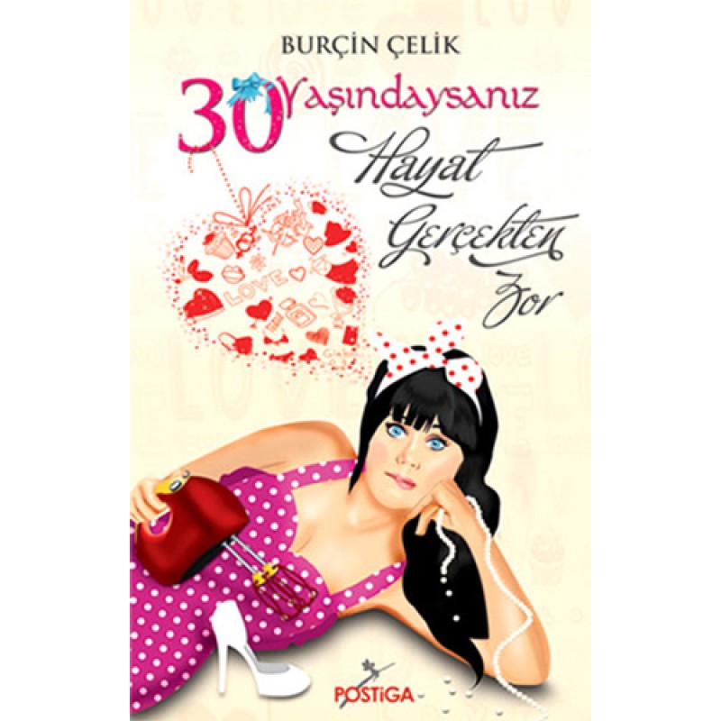 30 Yaşındaysanız Hayat Gerçekten Zor 30 Yaşındaysanız Hayat Gerçekten Zor