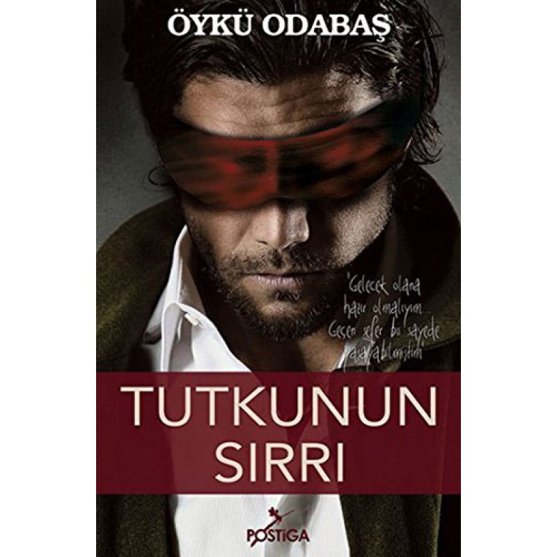 Tutkunun Sırrı Tutkunun Sırrı