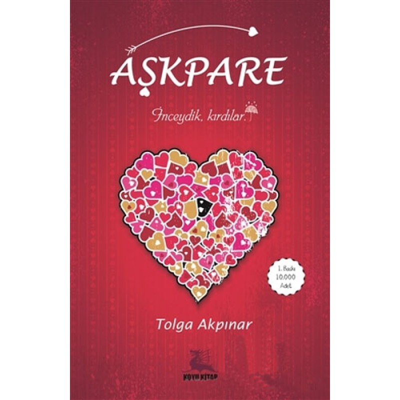 Aşkpare Aşkpare