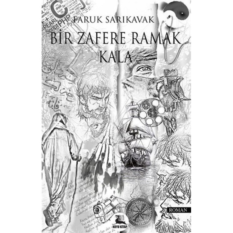 Bir Zafere Ramak Kala Bir Zafere Ramak Kala