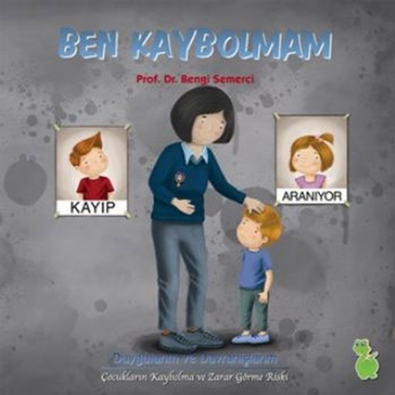 Ben Kaybolmam Ben Kaybolmam