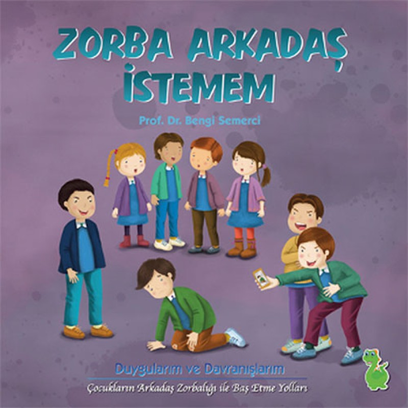 Zorba Arkadaş İstemem Zorba Arkadaş İstemem