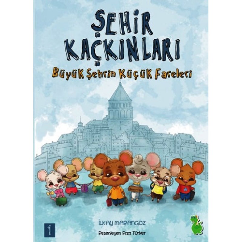 Şehir Kaçkınları Şehir Kaçkınları