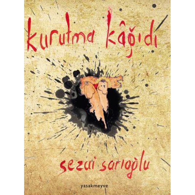 Kurutma Kağıdı