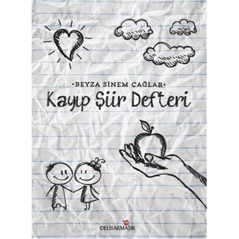 Kayıp Şiir Defteri Kayıp Şiir Defteri