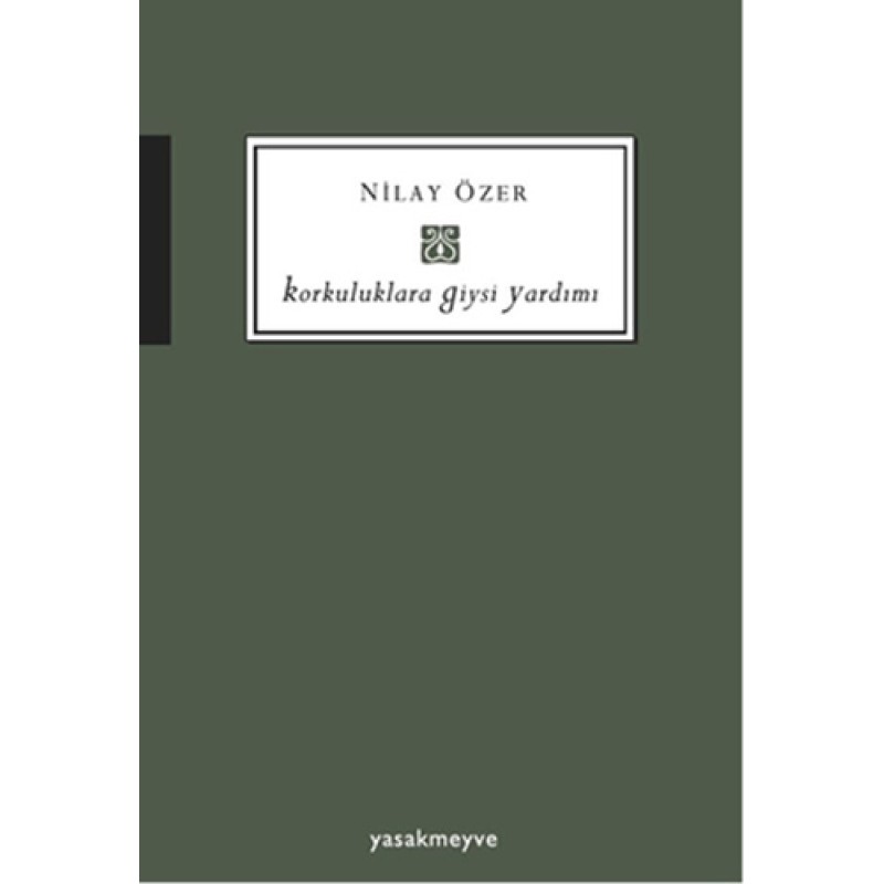 Korkuluklara Giysi Yardımı Korkuluklara Giysi Yardımı