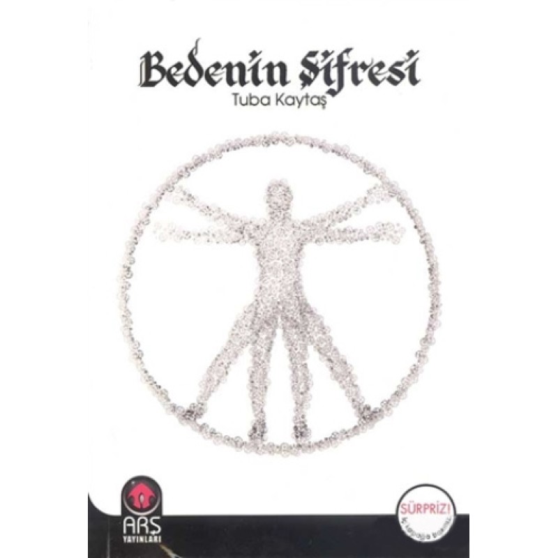 Bedenin Şifresi Bedenin Şifresi