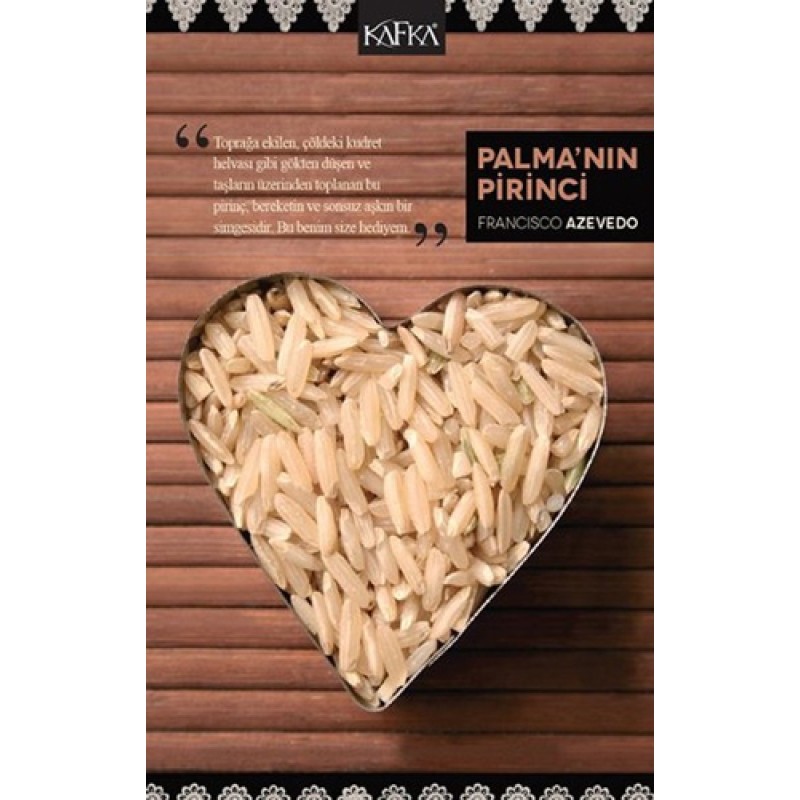 Palma'nın Pirinci