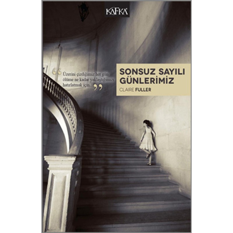 Sonsuz Sayılı Günlerimiz Sonsuz Sayılı Günlerimiz