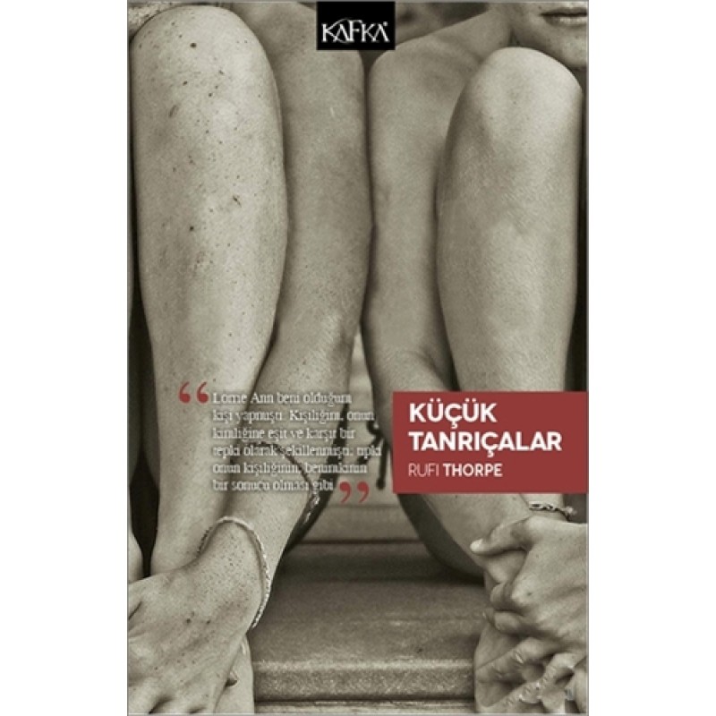 Küçük Tanrıçalar