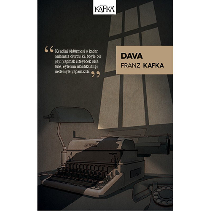 Dava