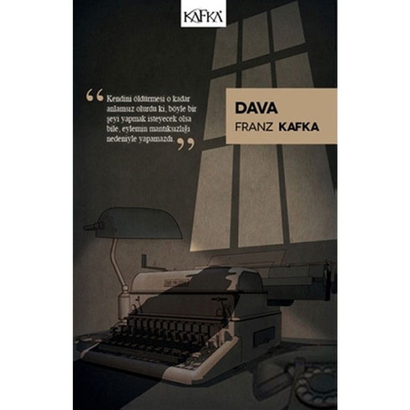 Dava (Ciltli) Dava (Ciltli)