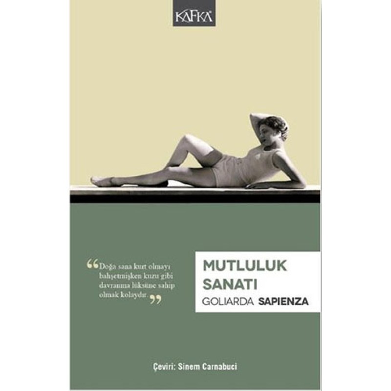 Mutluluk Sanatı Mutluluk Sanatı