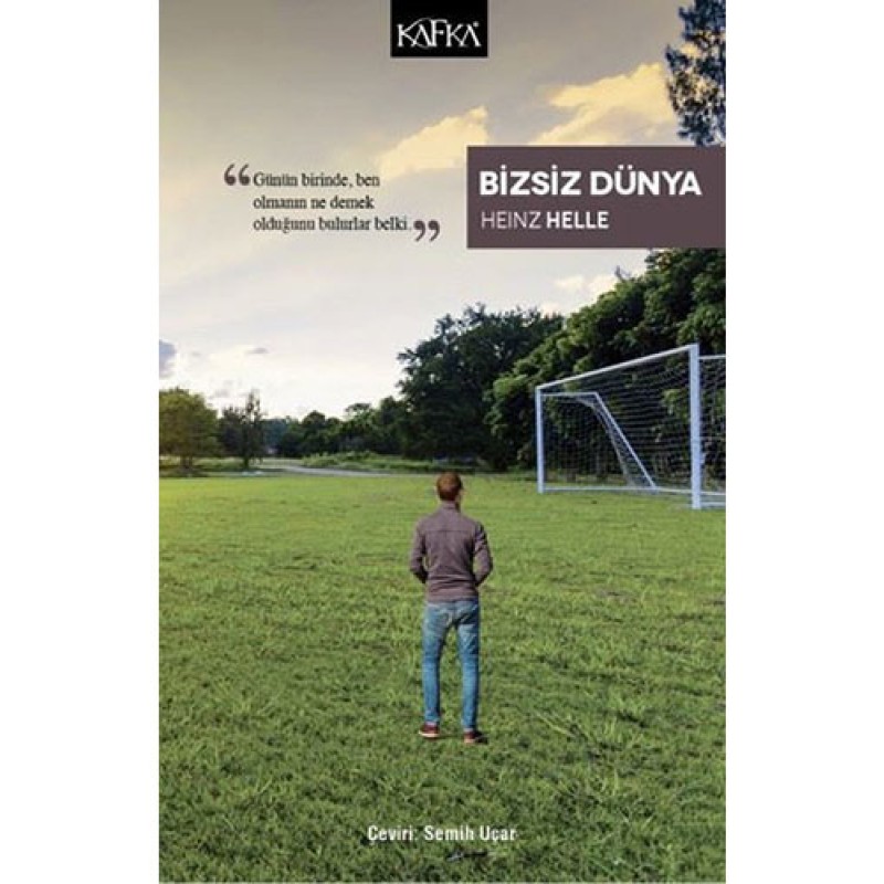 Bizsiz Dünya Bizsiz Dünya
