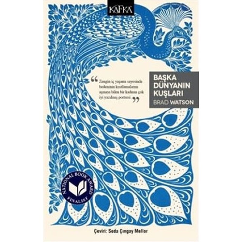 Başka Dünyanın Kuşları Başka Dünyanın Kuşları