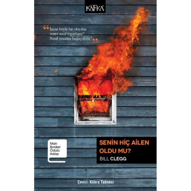 Senin Hiç Ailen Oldu Mu? Senin Hiç Ailen Oldu Mu?