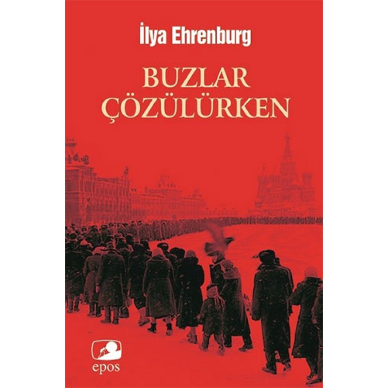 Buzlar Çözülürken Buzlar Çözülürken