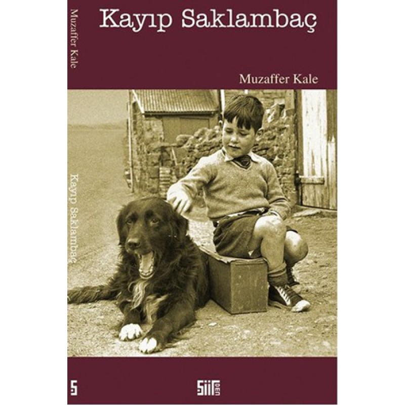 Kayıp Saklambaç