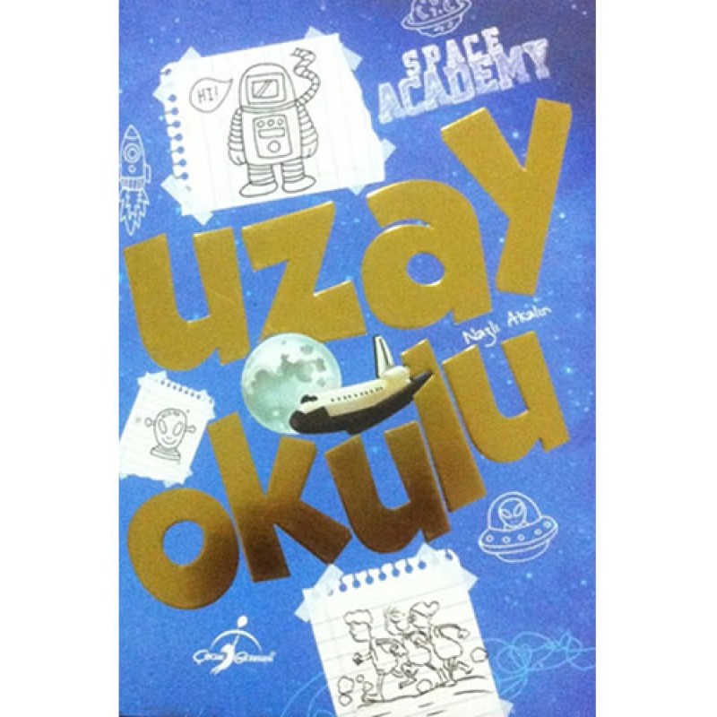 Uzay Okulu Uzay Okulu