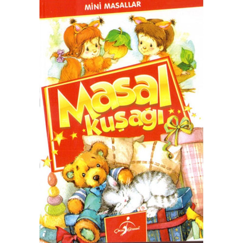 Mini Masallar Masal Kuşağı Mini Masallar Masal Kuşağı