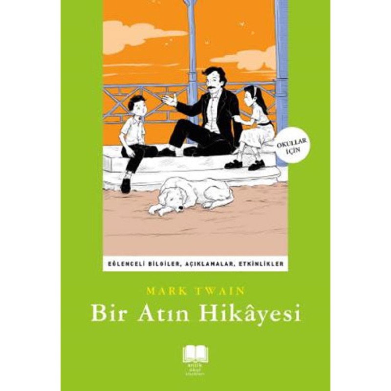 Bir Atın Hikayesi Bir Atın Hikayesi