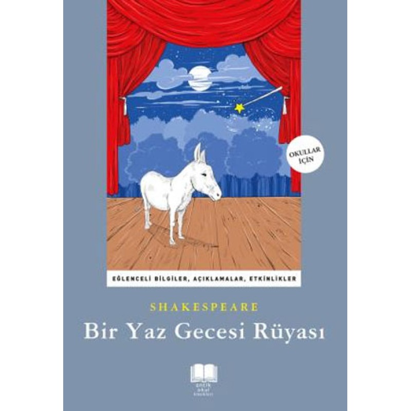 Bir Yaz Gecesi Rüyası