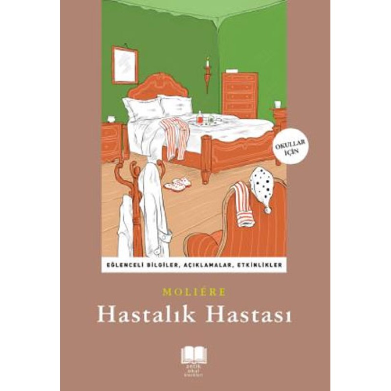 Hastalık Hastası Hastalık Hastası