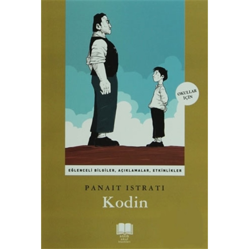 Kodin
