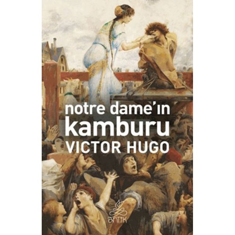 Notre Dame'nin Kamburu Notre Dame'nin Kamburu