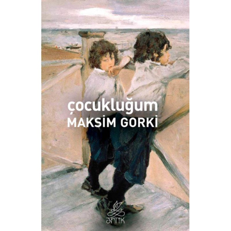 Çocukluğum Çocukluğum
