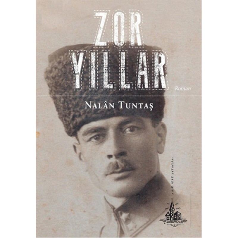 Zor Yıllar Zor Yıllar