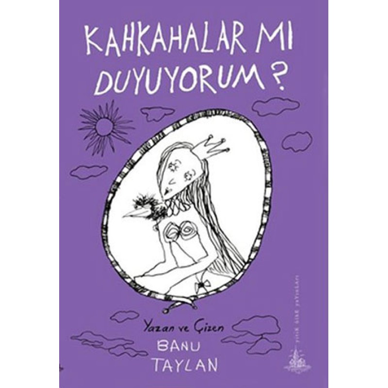Kahkahalar mı Duyuyorum? Kahkahalar mı Duyuyorum?