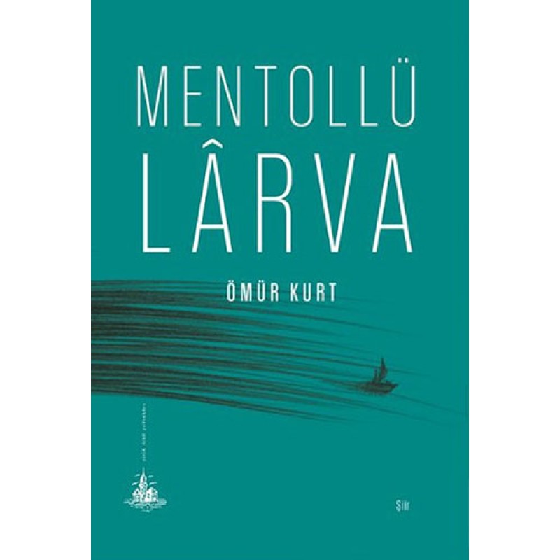Mentollü Lârva Mentollü Lârva