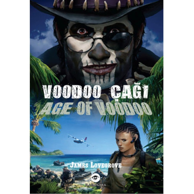 Voodoo Çağı Voodoo Çağı