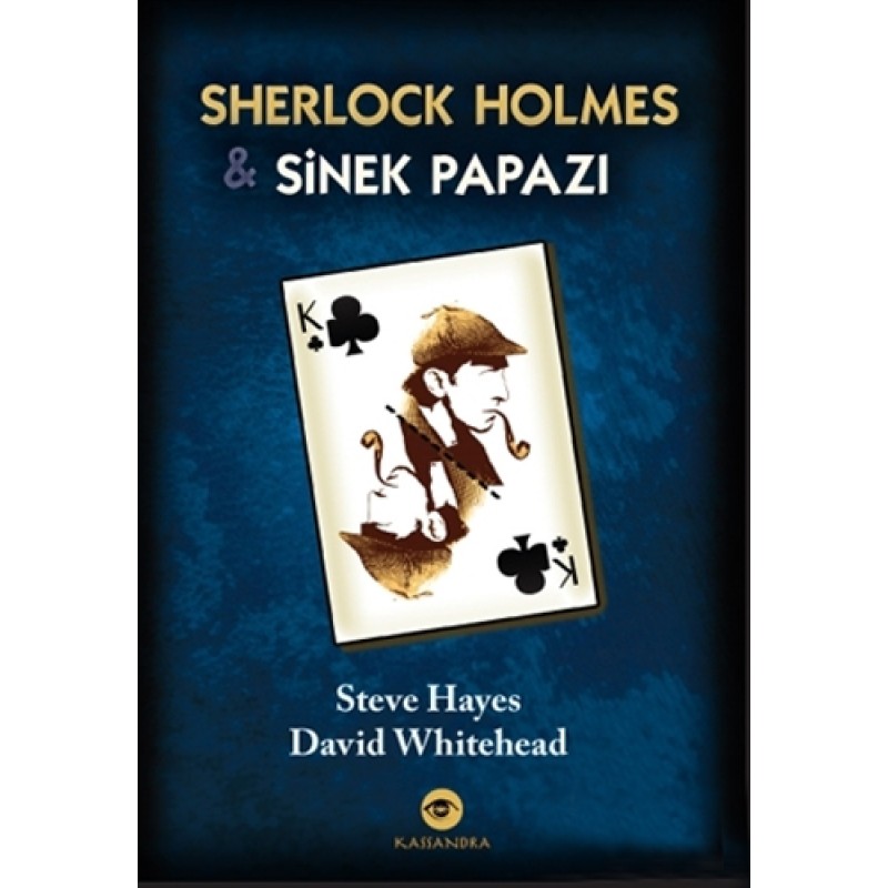 Sherlock Holmes ve Sinek Papazı