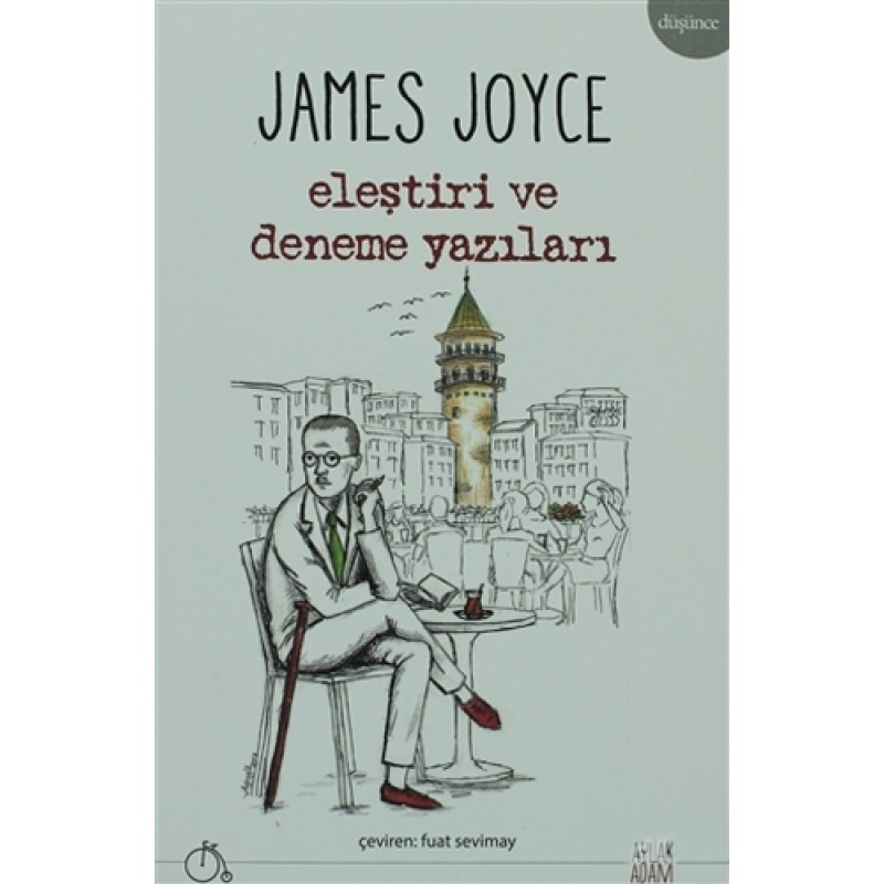 Eleştiri ve Deneme Yazıları Eleştiri ve Deneme Yazıları